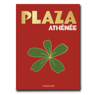 Plaza Athénée (édition anglaise)