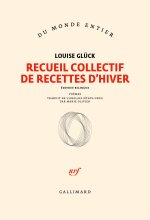 Recueil collectif de recettes d'hiver