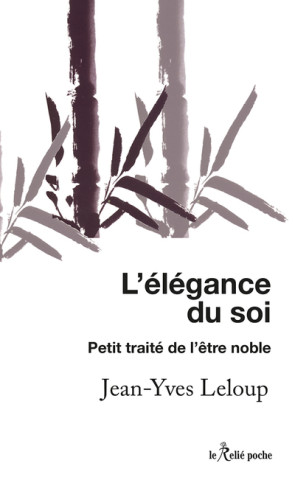 L'élégance du soi