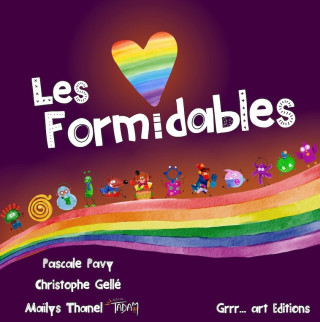 Les formidables