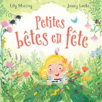 PETITES BÊTES EN FÊTE