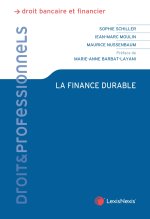Finance verte