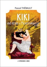 Kiki, une reine à Montparnasse