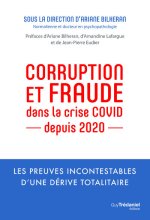 Corruption et fraude dans la crise COVID depuis 2020