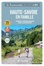 HAUTE-SAVOIE EN FAMILLE