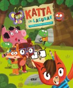 KATTA ETA LAGUNAK - KATTA 21