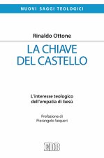 chiave del castello. L'interesse teologico dell'empatia di Gesù
