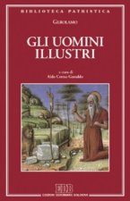 uomini illustri-De viris illustribus