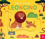 Torna a casa leoncino
