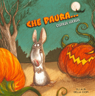 Che paura…