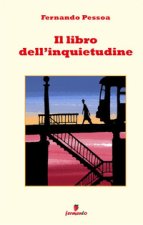 libro dell'inquietudine