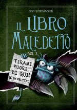 libro maledetto