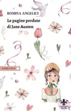 pagine perdute di Jane Austen