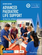 Advanced Paediatric Life Support – The Practical A pproach: Australian and New Zealand, 7th Edition