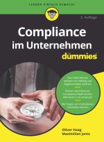 Compliance im Unternehmen für Dummies 2e