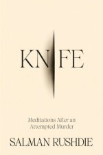 KNIFE MEDITATIONS AFTER AN ATTEMPTED MUR