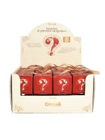 Oracle et pierres surprises