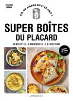 Lentilles, pois chiches & cie