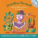 JACQUELINE FARREYROL - SES PLUS BELLES CHANSONS ET COMPTINES