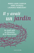 Le Triduum de trois femmes