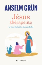 Jésus thérapeute (poche)