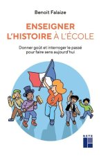 Enseigner l'histoire à l'école