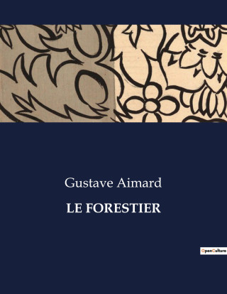 FORESTIER