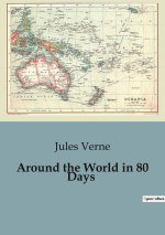 AROUND THE WORLD IN 80 DAYS