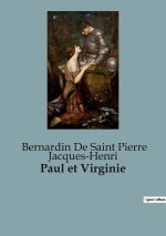 PAUL ET VIRGINIE