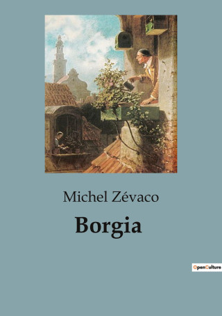 BORGIA