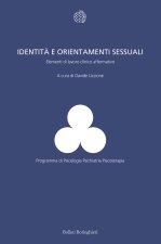 Identità e orientamenti sessuali. Elementi di lavoro clinico affermativo