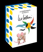 sorprendente scatola di Leo Lionni