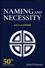 Naming and Necessity, Second Edition