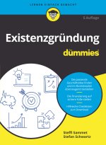 Existenzgründung für Dummies 5e