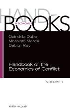 Morelli - Handbook of the Economics of Conflict