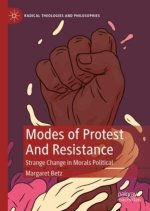 Modes of Protest  And Resistance