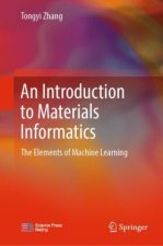 An Introduction to Materials Informatics