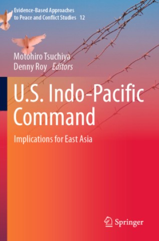 U.S. Indo-Pacific Command