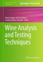 Wine Analysis and Testing Techniques