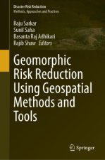 Geomorphic Risk Reduction Using Geospatial Methods and Tools