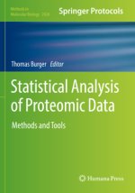 Statistical Analysis of Proteomic Data