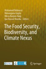 The Food Security, Biodiversity, and Climate Nexus