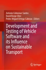Development and Testing of Vehicle Software and its Influence on Sustainable Transport
