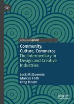 Community, Culture, Commerce
