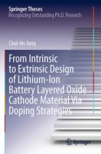 From Intrinsic to Extrinsic Design of Lithium-Ion Battery Layered Oxide Cathode Material Via Doping Strategies