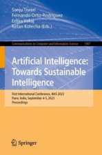 Artificial Intelligence: Towards Sustainable Intelligence