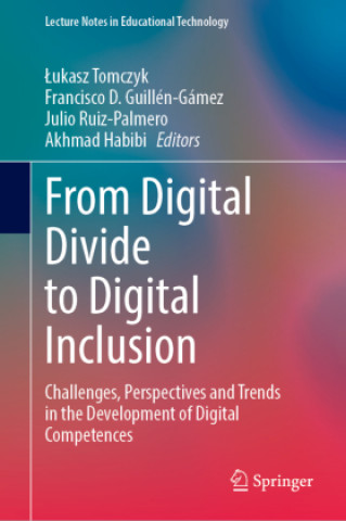 From Digital Divide to Digital Inclusion