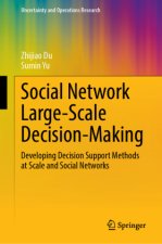 Social Network Large-Scale Decision-Making