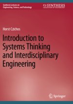 Introduction to Systems Thinking and Interdisciplinary Engineering