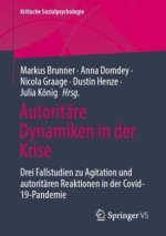 Autoritäre Dynamiken in der Krise